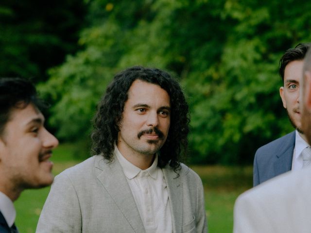 Le mariage de Brice et Louise à Signy-l'Abbaye, Ardennes 68