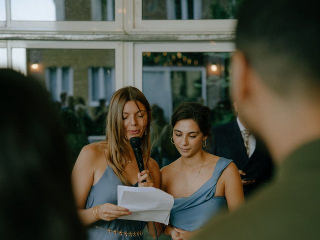 Le mariage de Brice et Louise à Signy-l'Abbaye, Ardennes 69