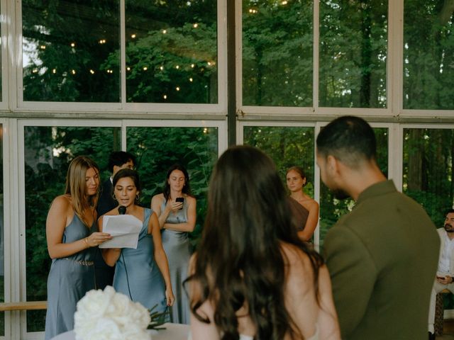 Le mariage de Brice et Louise à Signy-l'Abbaye, Ardennes 70