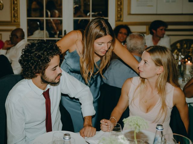 Le mariage de Brice et Louise à Signy-l'Abbaye, Ardennes 86