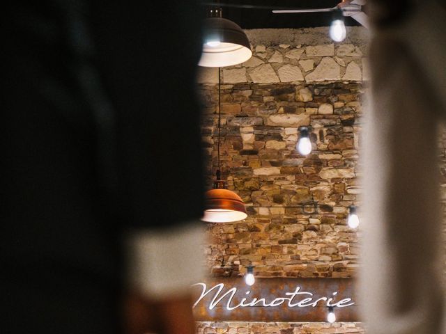Le mariage de Julien et Meryl à Caen, Calvados 3