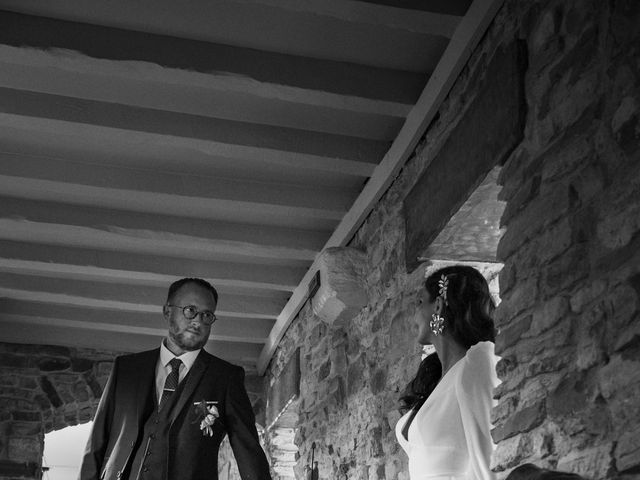 Le mariage de Julien et Meryl à Caen, Calvados 4
