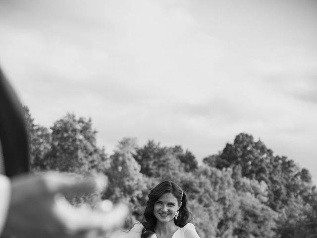 Le mariage de Julien et Meryl à Caen, Calvados 6