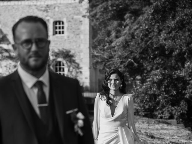 Le mariage de Julien et Meryl à Caen, Calvados 7