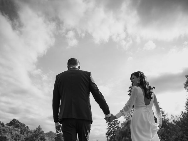 Le mariage de Julien et Meryl à Caen, Calvados 8
