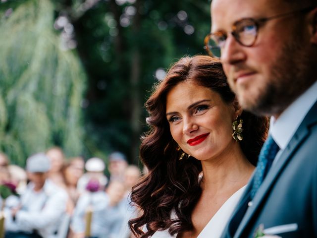 Le mariage de Julien et Meryl à Caen, Calvados 9