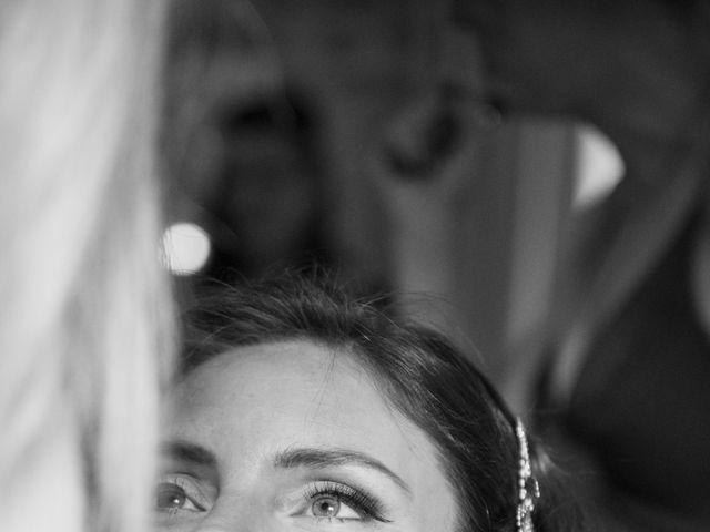 Le mariage de Julien et Meryl à Caen, Calvados 19