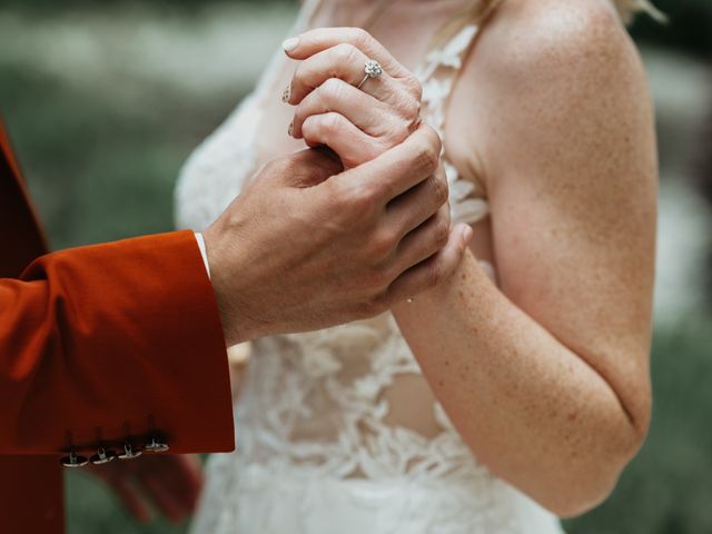 Le mariage de Virgilio et Mélanie à Beychac-et-Caillau, Gironde 27