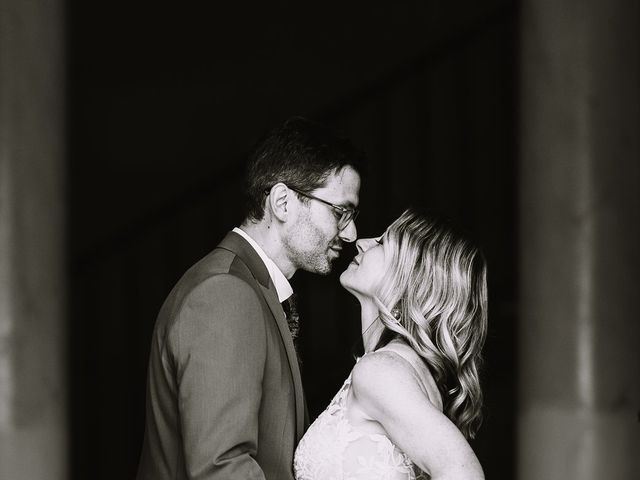 Le mariage de Virgilio et Mélanie à Beychac-et-Caillau, Gironde 28