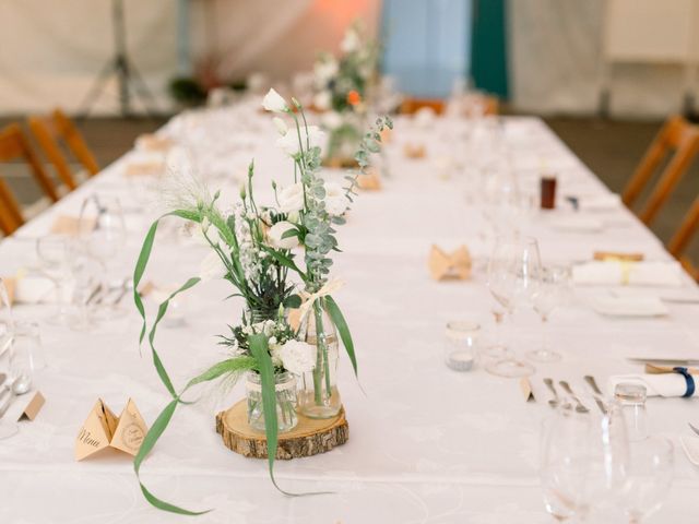 Le mariage de Matthieu et Sophie à Clermont, Landes 25