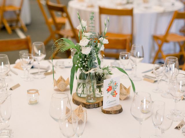 Le mariage de Matthieu et Sophie à Clermont, Landes 27