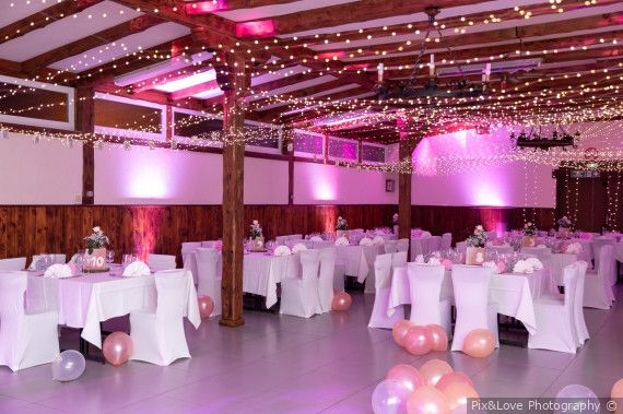 Le mariage de Luc et Blandine à Wittelsheim, Haut Rhin 6