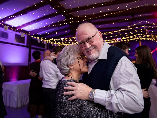 Le mariage de Luc et Blandine à Wittelsheim, Haut Rhin 23