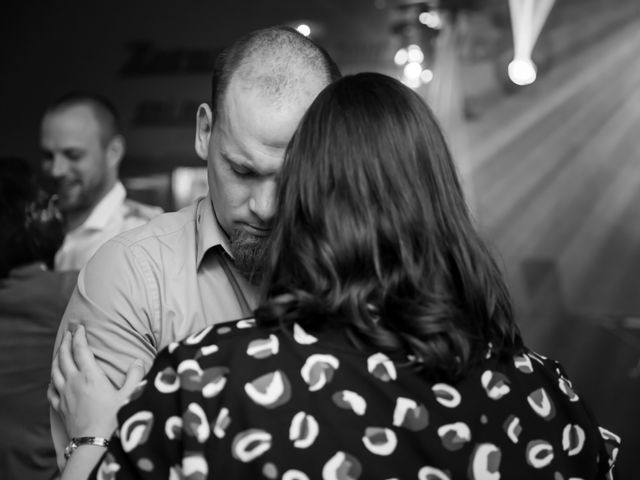 Le mariage de Luc et Blandine à Wittelsheim, Haut Rhin 24