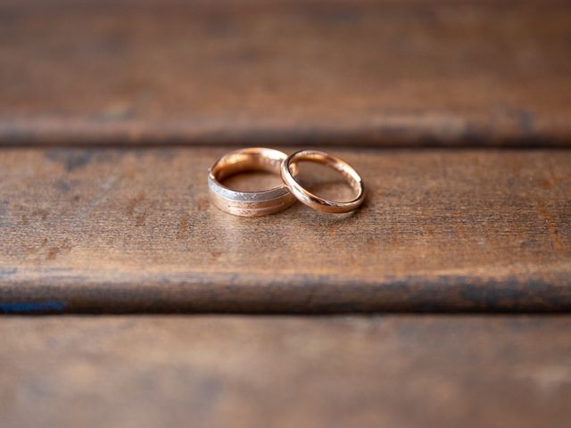 Le mariage de Luc et Blandine à Wittelsheim, Haut Rhin 37