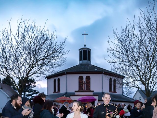 Le mariage de Luc et Blandine à Wittelsheim, Haut Rhin 49