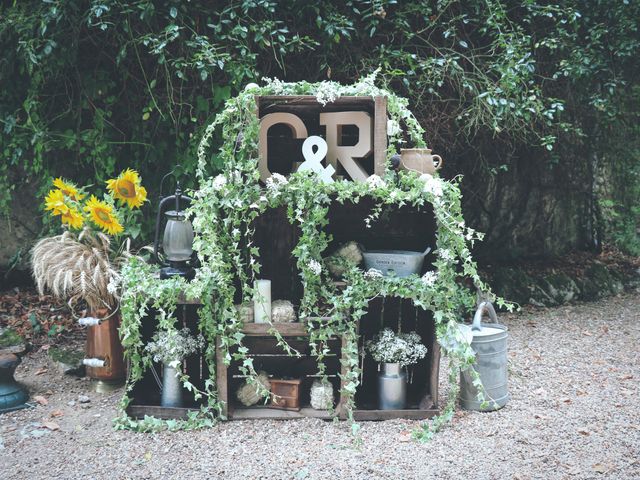 Le mariage de Romain et Céline à Bléré, Indre-et-Loire 18