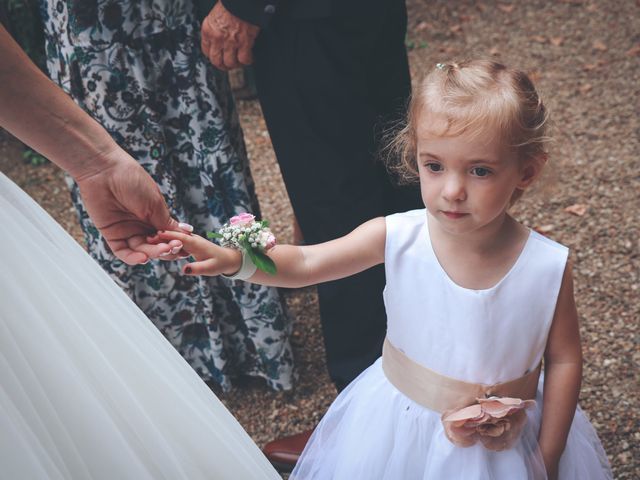 Le mariage de Romain et Céline à Bléré, Indre-et-Loire 23