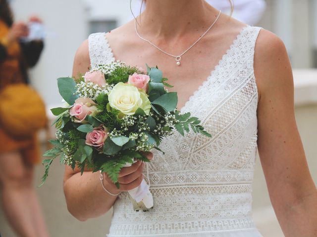 Le mariage de Romain et Céline à Bléré, Indre-et-Loire 31