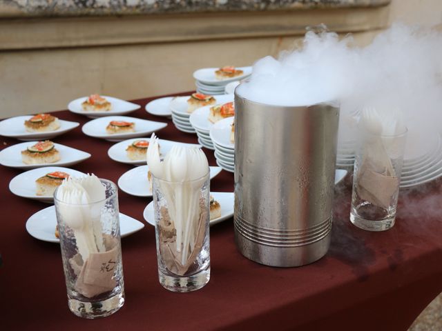 Le mariage de Romain et Céline à Bléré, Indre-et-Loire 50