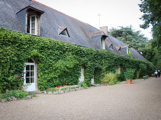 Le mariage de Romain et Céline à Bléré, Indre-et-Loire 55