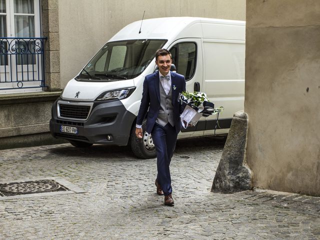 Le mariage de Laura et Claude à Saint-Malo, Ille et Vilaine 8