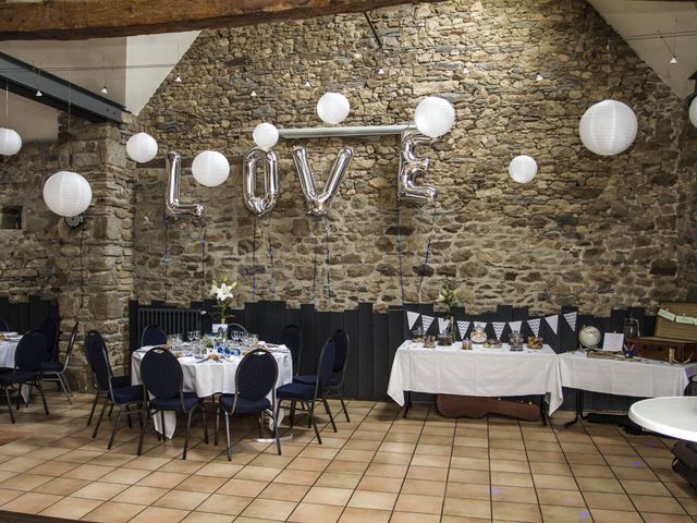 Le mariage de Laura et Claude à Saint-Malo, Ille et Vilaine 63