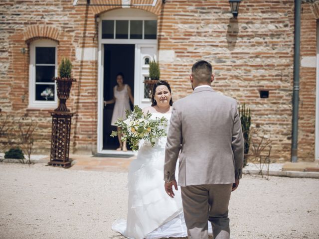 Le mariage de Kévin et Sarah à Seysses, Haute-Garonne 48