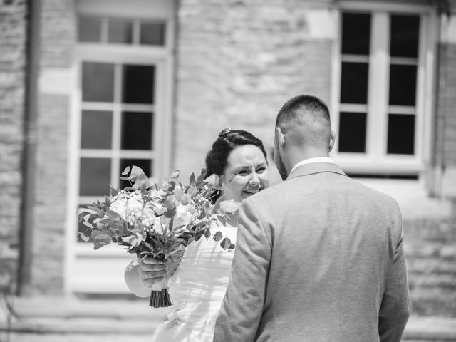 Le mariage de Kévin et Sarah à Seysses, Haute-Garonne 49