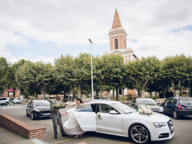 Le mariage de Kévin et Sarah à Seysses, Haute-Garonne 53