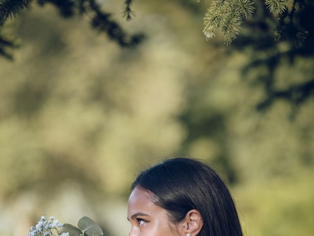 Le mariage de Kévin et Sarah à Seysses, Haute-Garonne 91