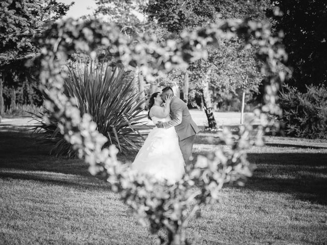 Le mariage de Kévin et Sarah à Seysses, Haute-Garonne 96