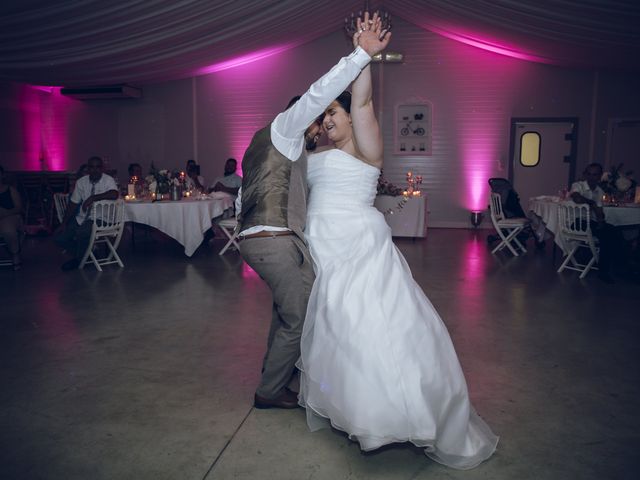 Le mariage de Kévin et Sarah à Seysses, Haute-Garonne 132