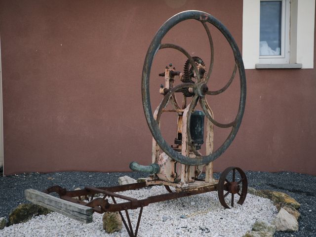 Le mariage de Lyesse et Emilie à Pomérols, Hérault 49