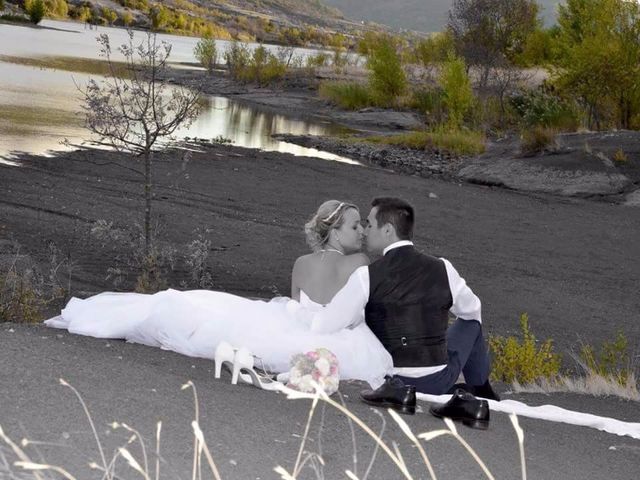 Le mariage de Jérémy et Marine à Paulhan, Hérault 50