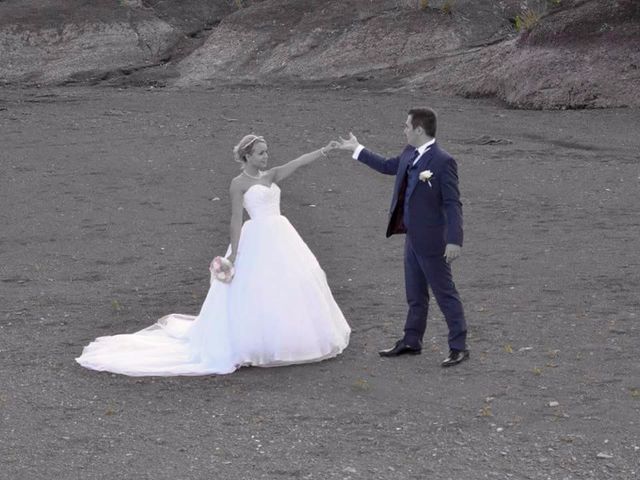 Le mariage de Jérémy et Marine à Paulhan, Hérault 66