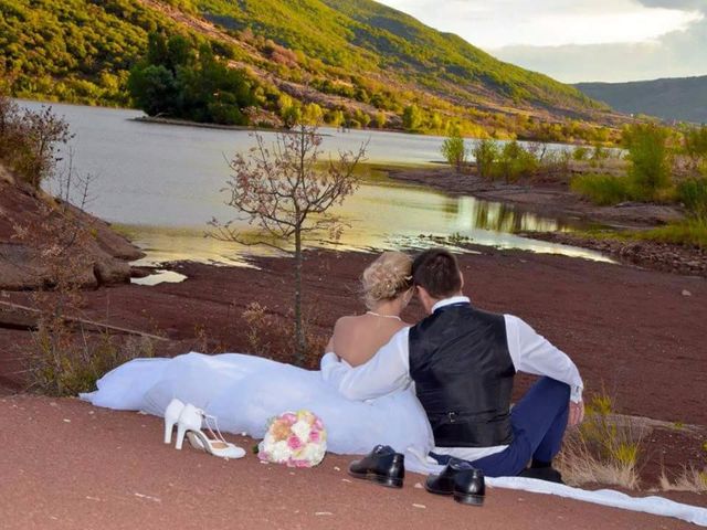 Le mariage de Jérémy et Marine à Paulhan, Hérault 70