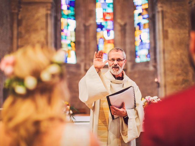 Le mariage de Priscillia et Edouard à Dijon, Côte d&apos;Or 30