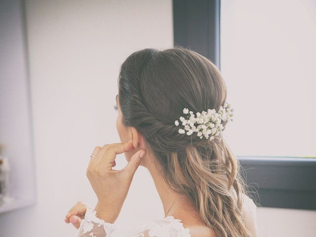 Le mariage de Jordan et Maud à Tagnon, Ardennes 3
