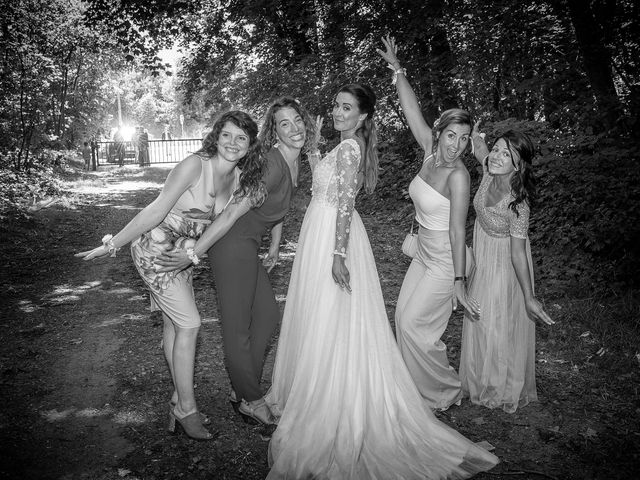 Le mariage de Jordan et Maud à Tagnon, Ardennes 6