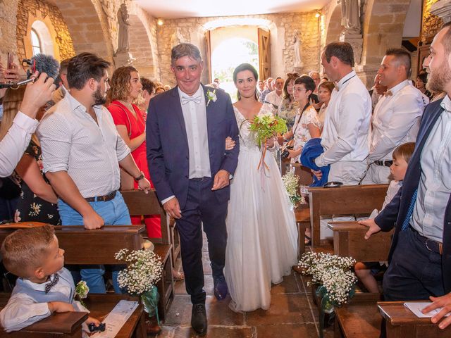Le mariage de Jordan et Maud à Tagnon, Ardennes 10