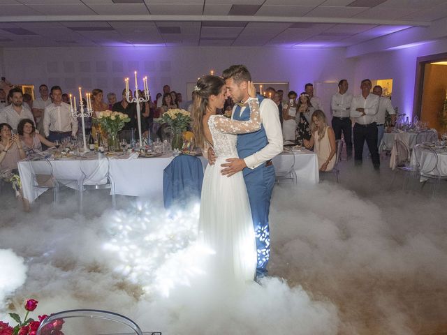 Le mariage de Jordan et Maud à Tagnon, Ardennes 26