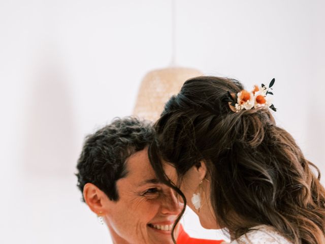 Le mariage de Alex et Léa à Courthézon, Vaucluse 13
