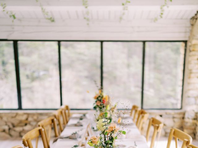 Le mariage de Alex et Léa à Courthézon, Vaucluse 14