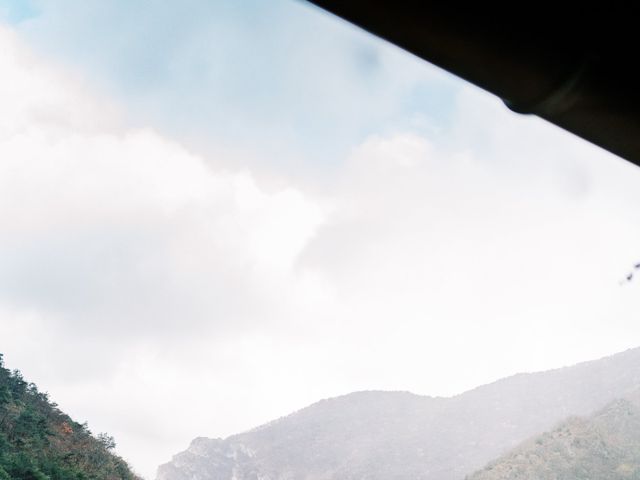 Le mariage de Alex et Léa à Courthézon, Vaucluse 18