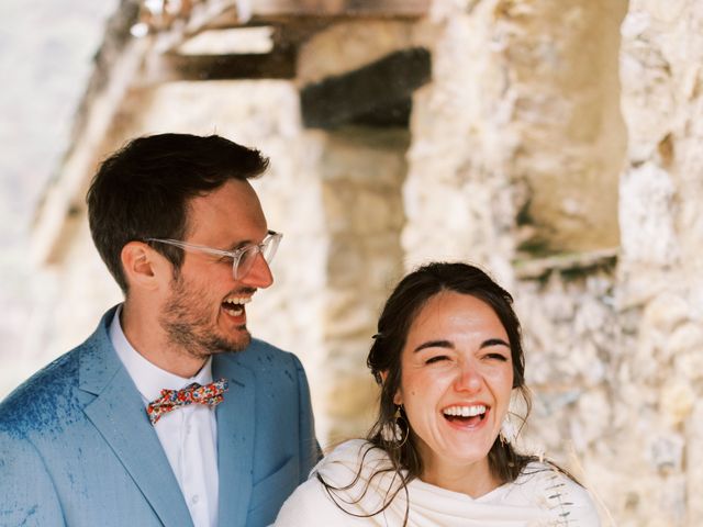 Le mariage de Alex et Léa à Courthézon, Vaucluse 26