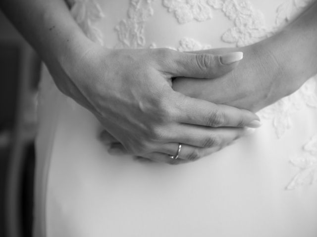 Le mariage de Bastien et Marion à Livry-sur-Seine, Seine-et-Marne 17