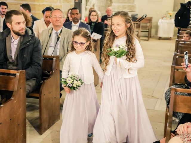 Le mariage de Bastien et Marion à Livry-sur-Seine, Seine-et-Marne 48