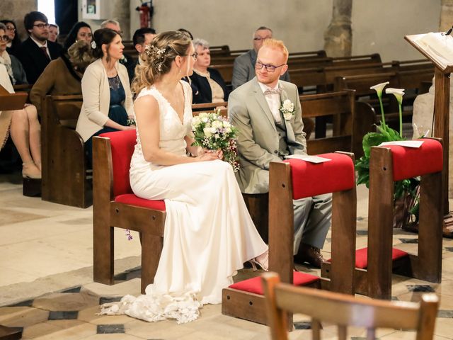 Le mariage de Bastien et Marion à Livry-sur-Seine, Seine-et-Marne 58