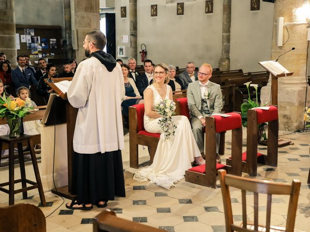 Le mariage de Bastien et Marion à Livry-sur-Seine, Seine-et-Marne 68